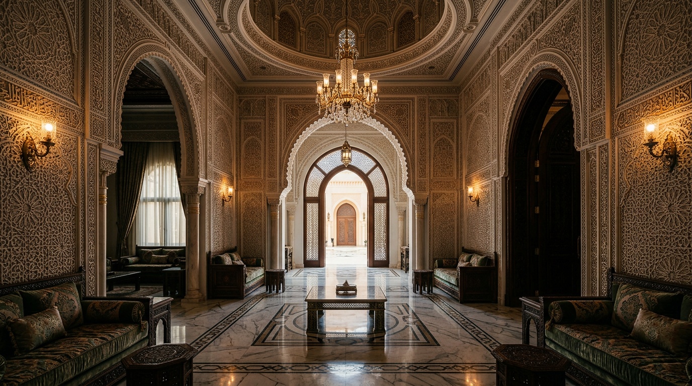 الذكاء الاصطناعي لتصوير العقارات — دليل للوكلاء والمطورين العرب
