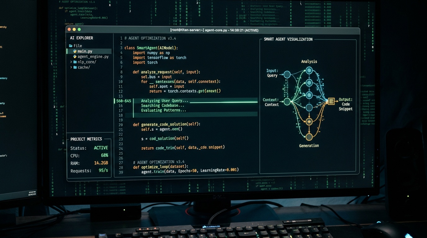 Kolbo Code — The AI Coding Agent for Your Terminal