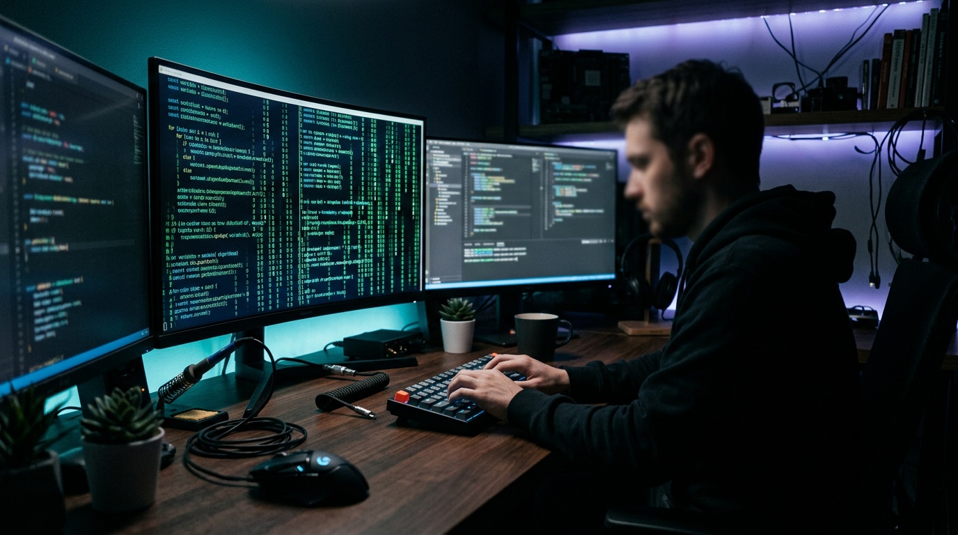 Kolbo Code بالعربية — مساعد البرمجة بالذكاء الاصطناعي مباشرة من الطرفية