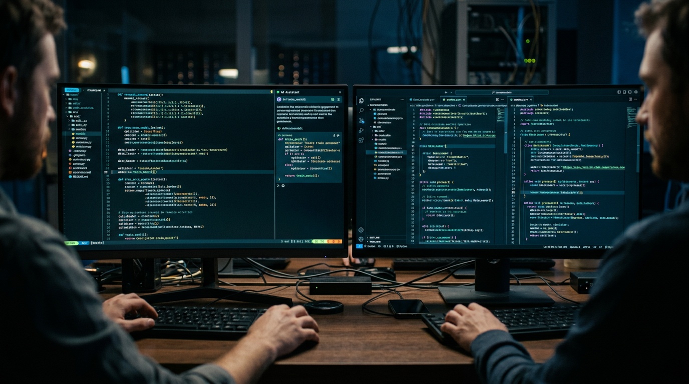 Kolbo Code مقابل Claude Code — الفرق ومتى تستخدم كلاً منهما