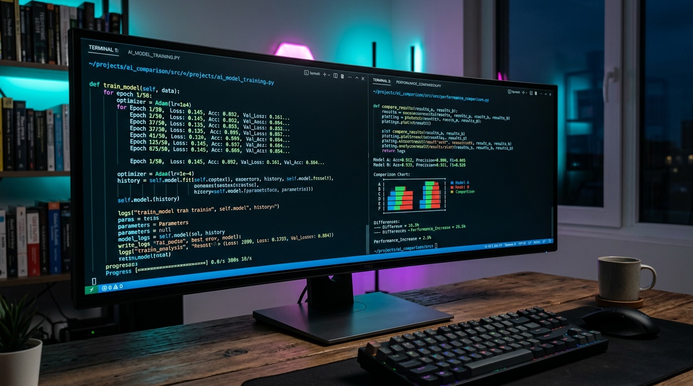 Kolbo Code vs Claude Code — Key Differences and When to Use Each